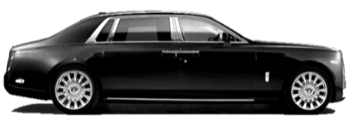 Rolls Royce Phantom